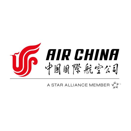 中国国航